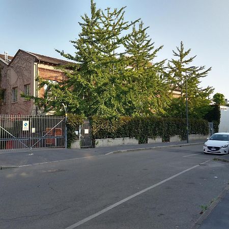 Casaginko - Cozy Loft With Garden In Milano - Naviglio Appartement Buitenkant foto