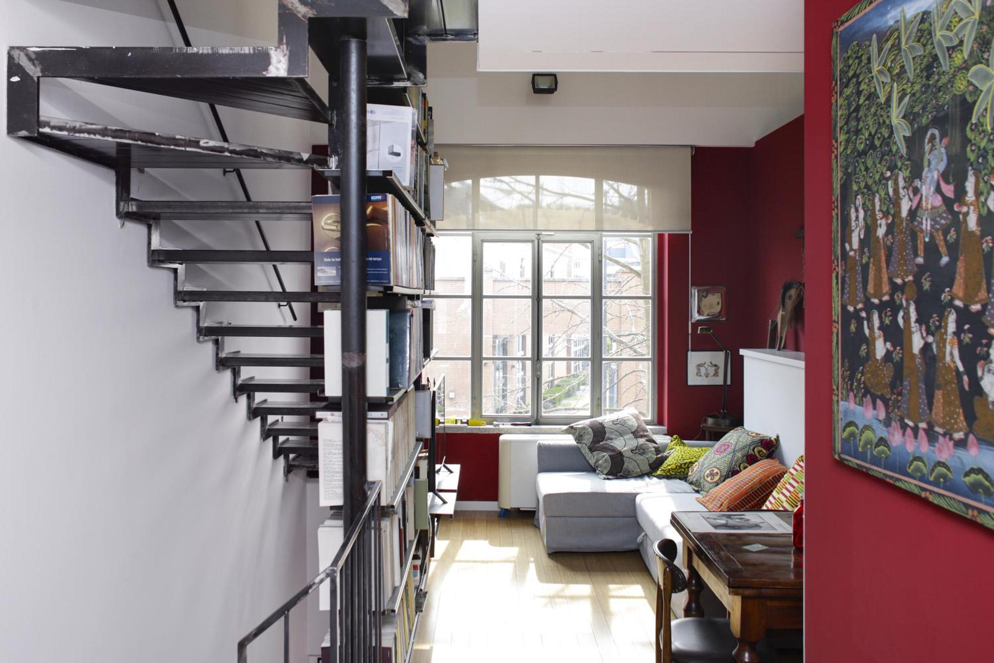Casaginko - Cozy Loft With Garden In Milano - Naviglio Appartement Buitenkant foto
