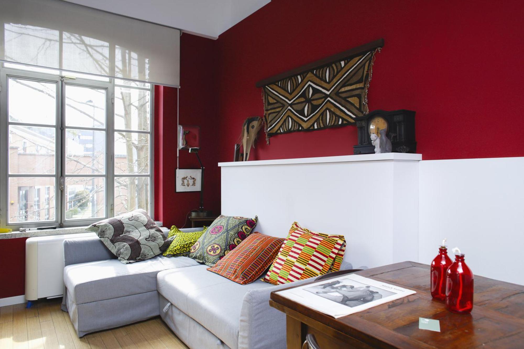 Casaginko - Cozy Loft With Garden In Milano - Naviglio Appartement Buitenkant foto