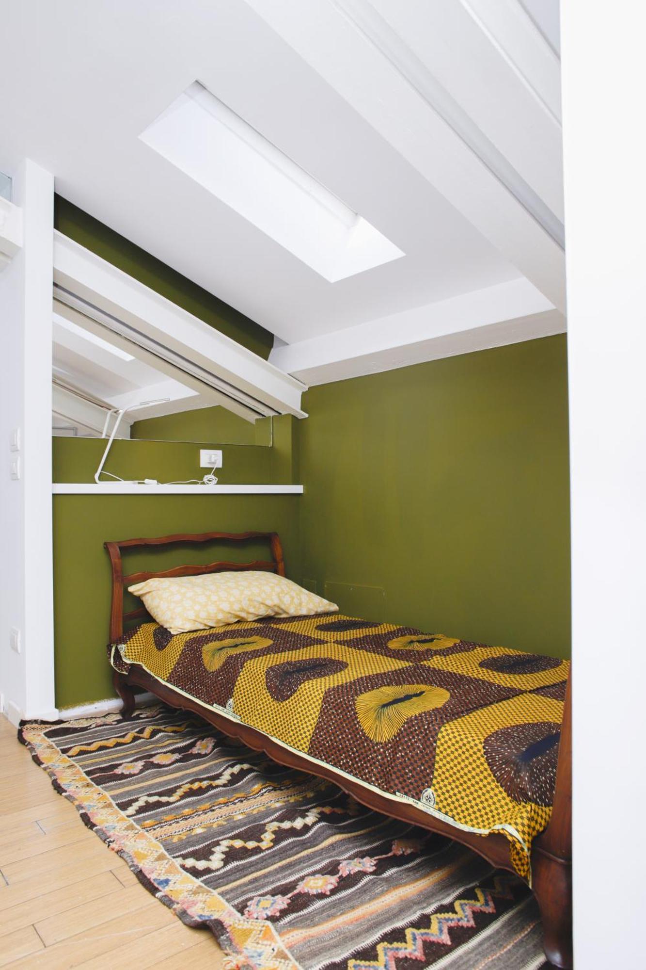Casaginko - Cozy Loft With Garden In Milano - Naviglio Appartement Buitenkant foto