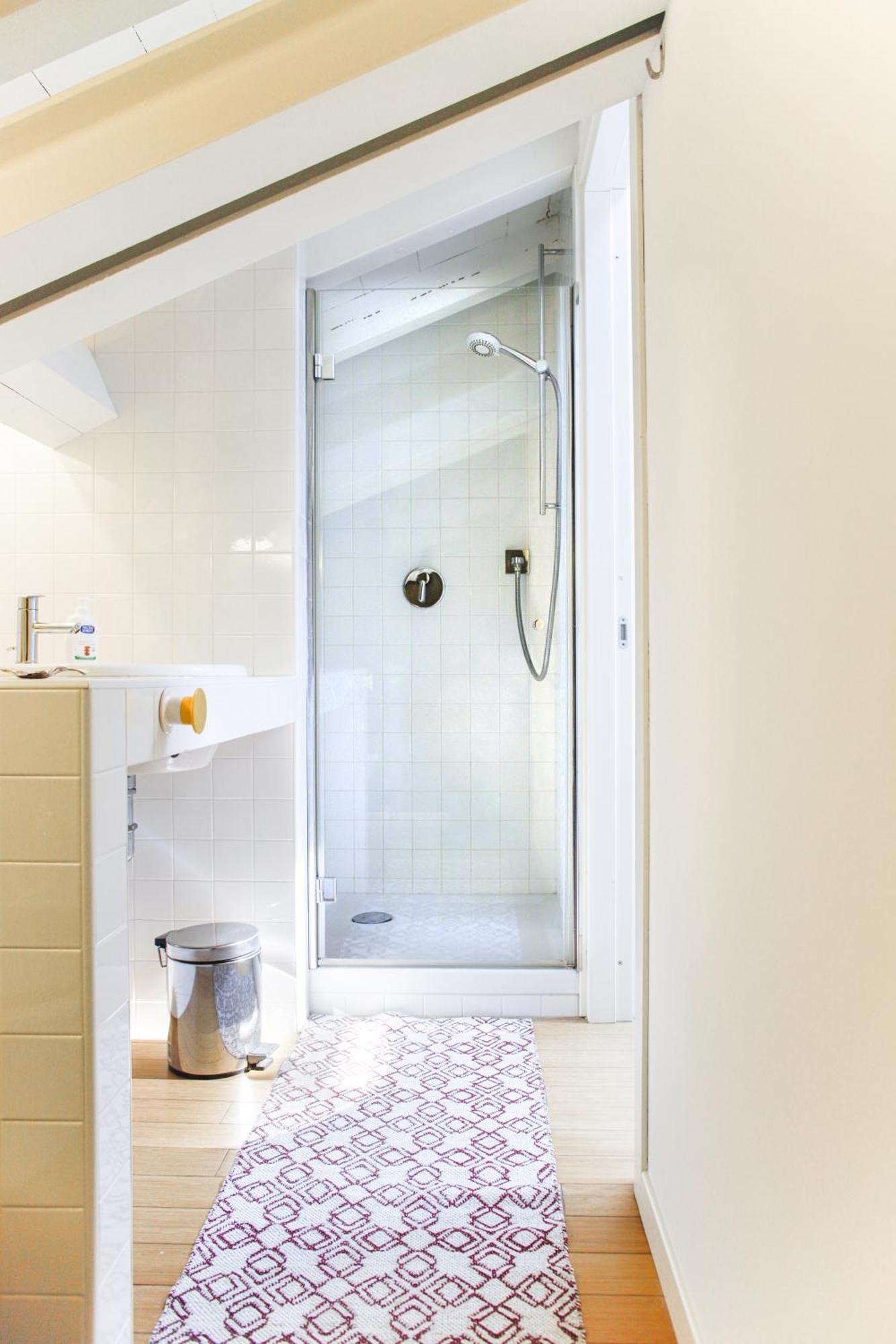 Casaginko - Cozy Loft With Garden In Milano - Naviglio Appartement Buitenkant foto