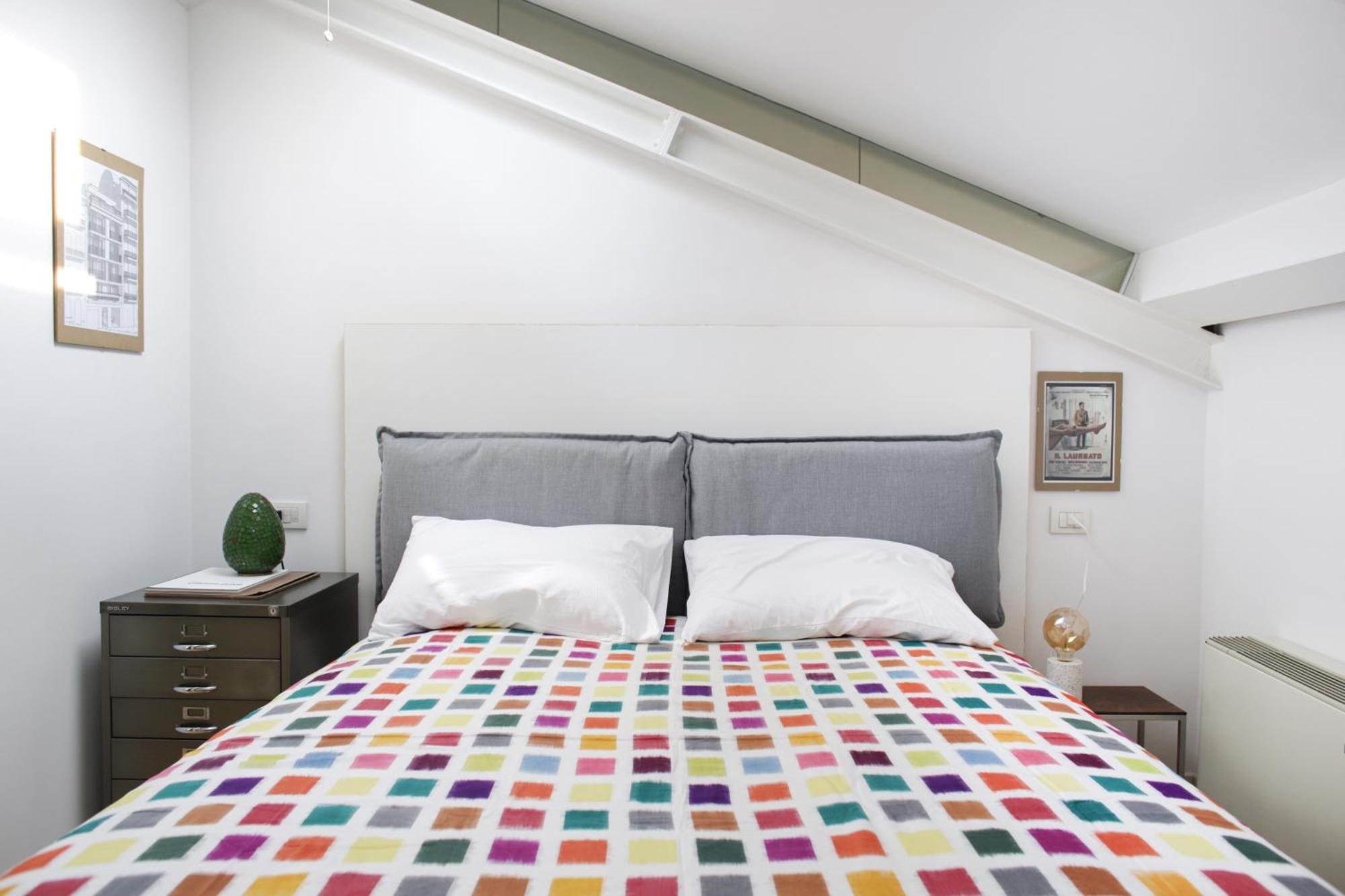 Casaginko - Cozy Loft With Garden In Milano - Naviglio Appartement Buitenkant foto