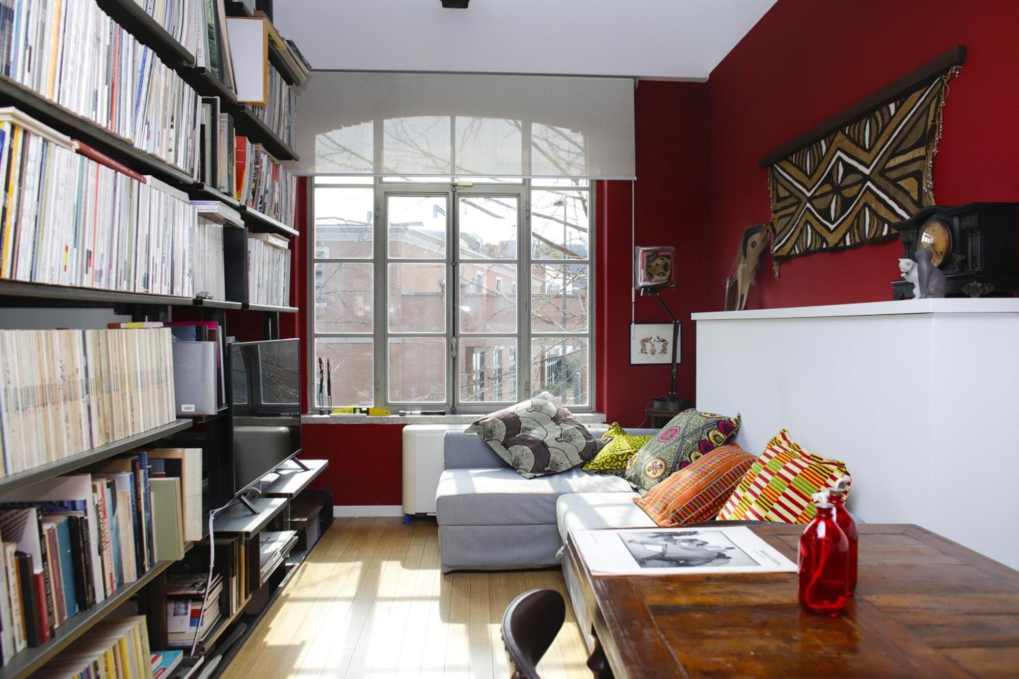 Casaginko - Cozy Loft With Garden In Milano - Naviglio Appartement Buitenkant foto